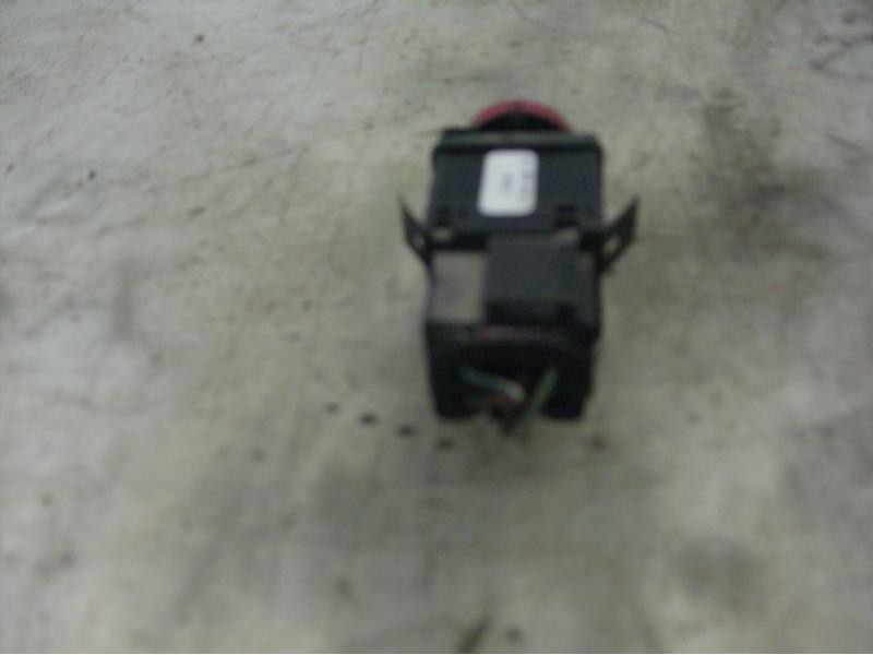 Recambio de warning para seat ibiza (6l1) fresh referencia OEM IAM   