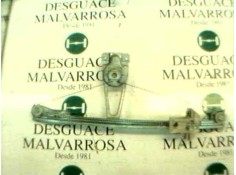 Recambio de elevalunas trasero derecho para volkswagen polo berlina (6n1) 1.9 diesel referencia OEM IAM   