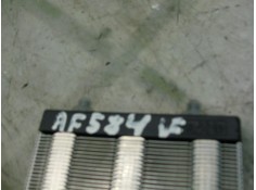 Recambio de resistencia calefaccion para ford focus berlina (cap) ghia referencia OEM IAM    2