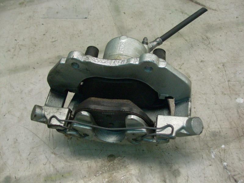 Recambio de pinza freno delantera derecha para ford focus berlina (cap) ghia referencia OEM IAM   