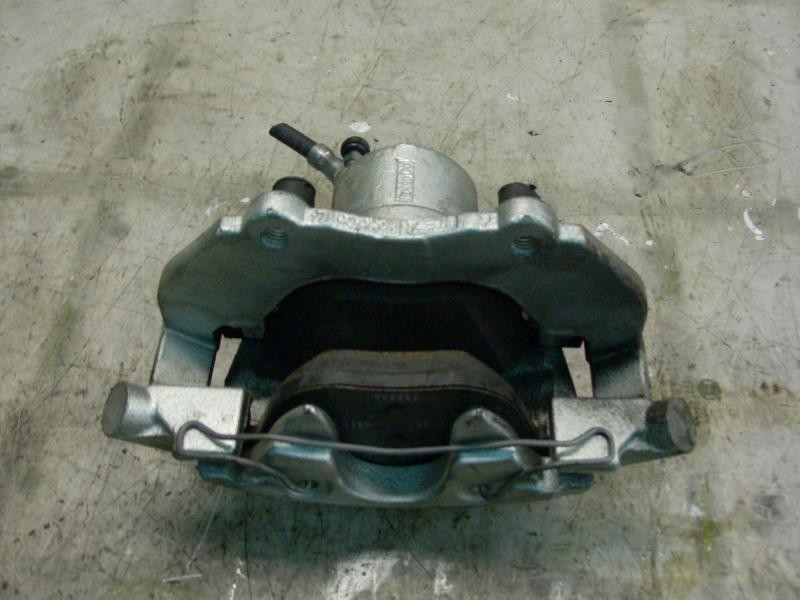 Recambio de pinza freno delantera izquierda para ford focus berlina (cap) ghia referencia OEM IAM   