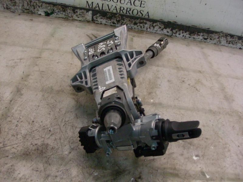 Recambio de columna direccion para ford focus berlina (cap) ghia referencia OEM IAM   