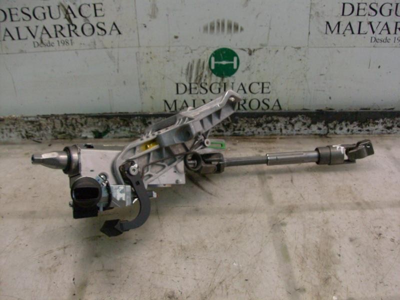 Recambio de columna direccion para ford focus berlina (cap) ghia referencia OEM IAM   