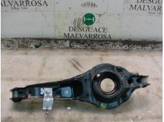 Recambio de brazo suspension inferior trasero derecho para ford focus berlina (cap) ghia referencia OEM IAM    2