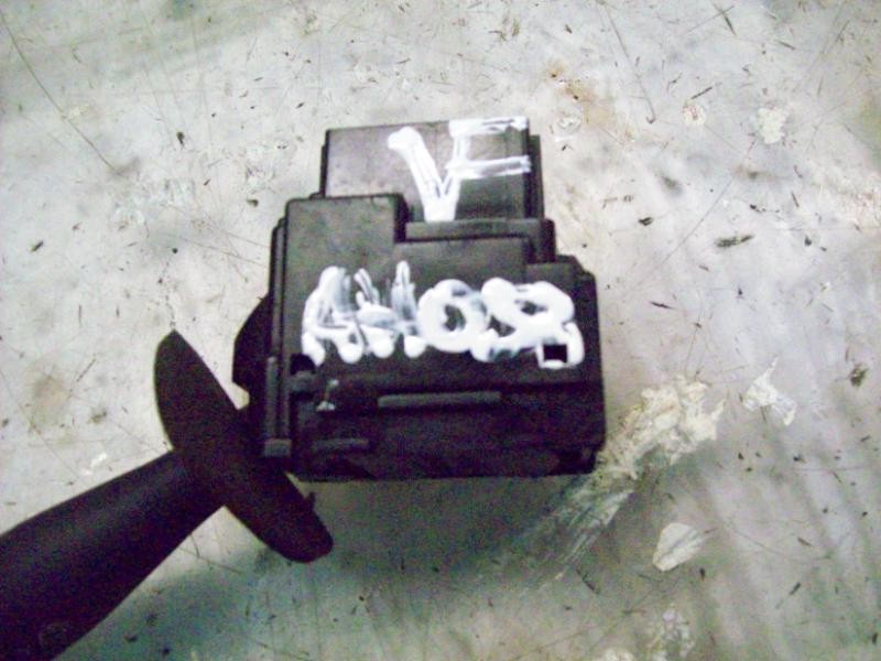 Recambio de mando limpia para peugeot 206 cc cc referencia OEM IAM   