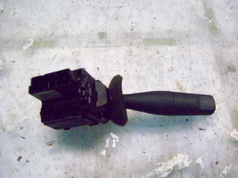 Recambio de mando limpia para peugeot 206 cc cc referencia OEM IAM   