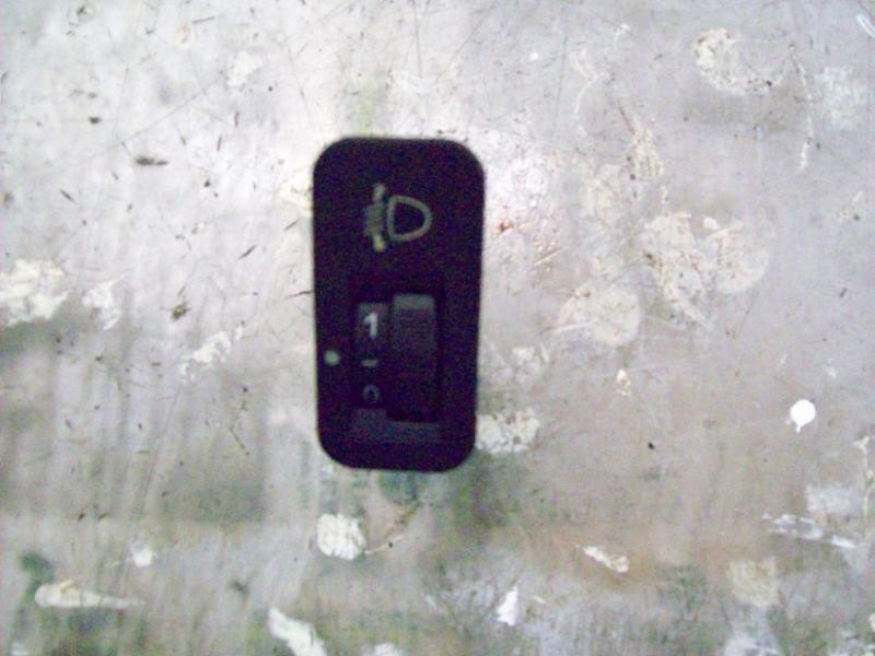 Recambio de modulo electronico para peugeot 206 cc cc referencia OEM IAM   