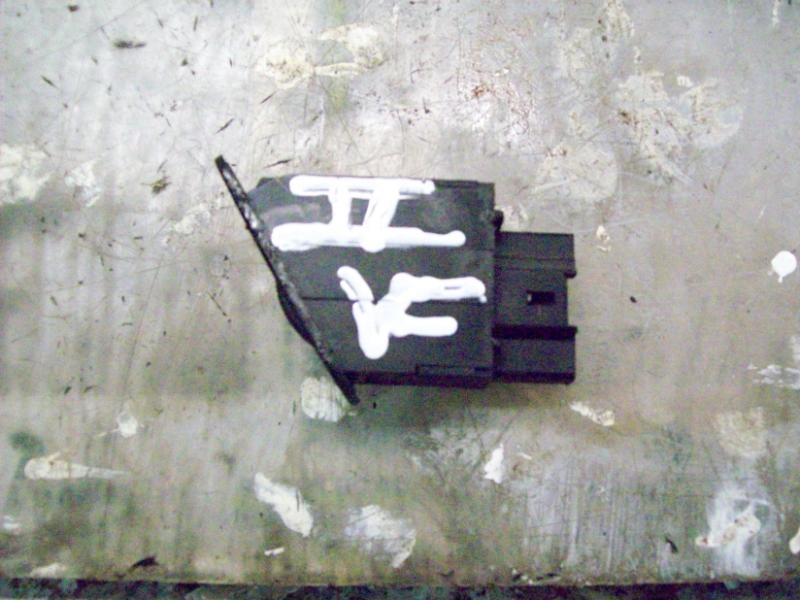 Recambio de modulo electronico para peugeot 206 cc cc referencia OEM IAM   