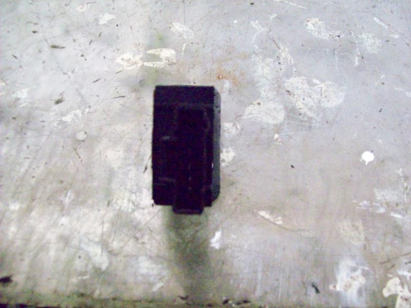 Recambio de modulo electronico para peugeot 206 cc cc referencia OEM IAM   