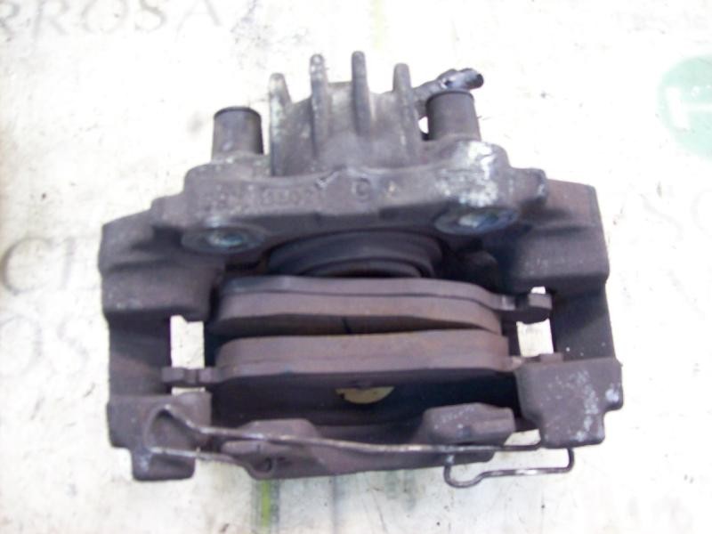 Recambio de pinza freno delantera derecha para citroën xsara berlina 1.6 referencia OEM IAM   