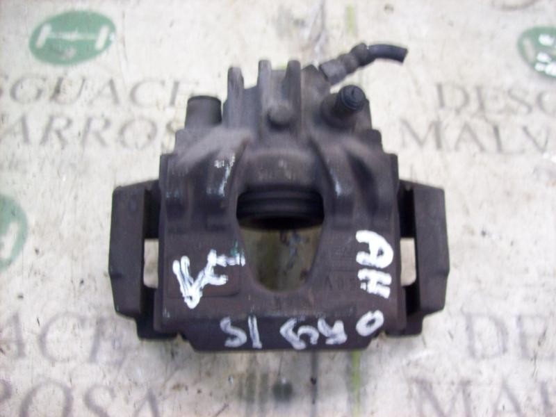 Recambio de pinza freno delantera izquierda para citroën xsara berlina 1.6 referencia OEM IAM   