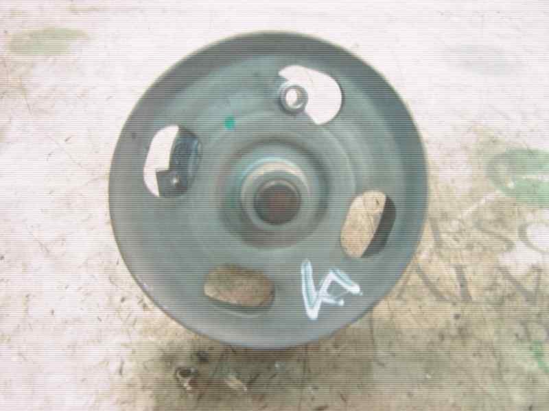 Recambio de bomba agua para fiat panda (169) 1.3 jtd cat referencia OEM IAM   