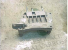 Recambio de soporte motor delantero para fiat panda (169) 1.3 jtd cat referencia OEM IAM   