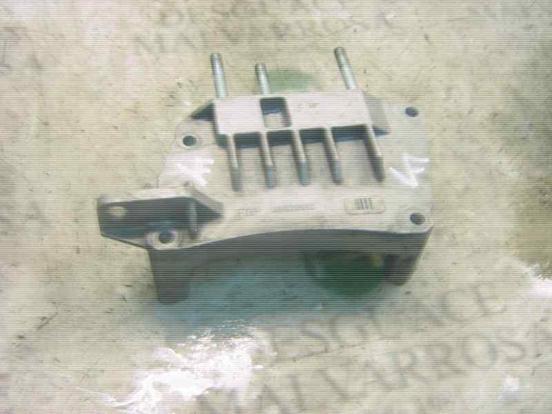Recambio de soporte motor delantero para fiat panda (169) 1.3 jtd cat referencia OEM IAM   