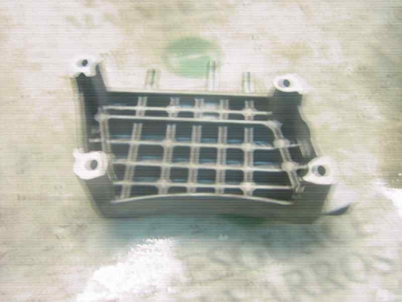 Recambio de soporte motor delantero para fiat panda (169) 1.3 jtd cat referencia OEM IAM   