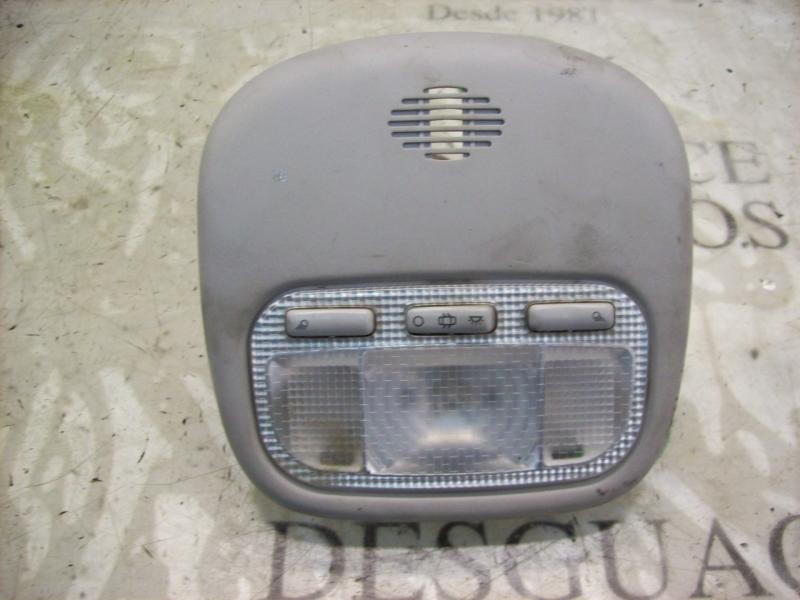 Recambio de piloto interior para peugeot 207 xs referencia OEM IAM   