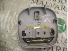 Recambio de piloto interior para peugeot 207 xs referencia OEM IAM    2