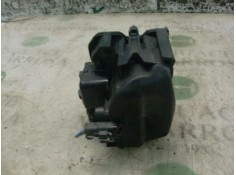 Recambio de soporte filtro gasoil para peugeot 207 xs referencia OEM IAM    2