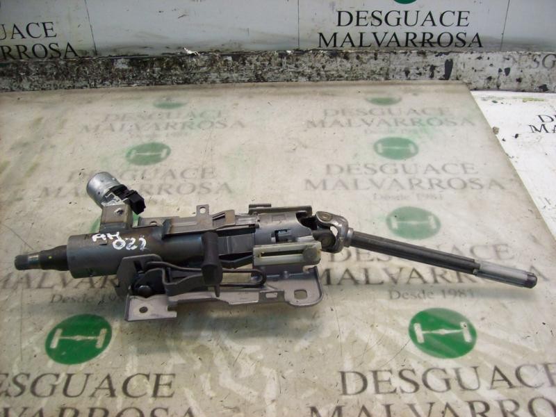 Recambio de columna direccion para peugeot 207 xs referencia OEM IAM   