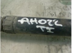 Recambio de amortiguador trasero izquierdo para peugeot 207 xs referencia OEM IAM    2