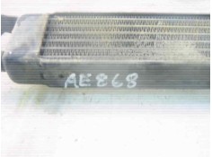 Recambio de radiador aceite para opel astra g berlina 2.0 dti referencia OEM IAM    2