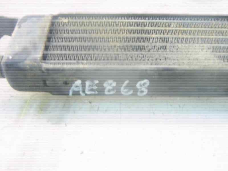 Recambio de radiador aceite para opel astra g berlina 2.0 dti referencia OEM IAM   