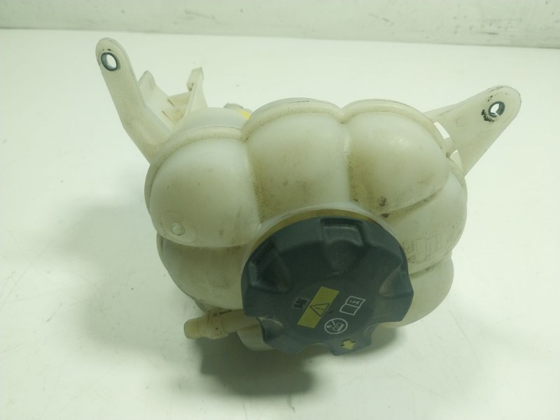 Recambio de deposito expansion para bmw x5 (f15, f85) xdrive 25 d referencia OEM IAM 17138621092  