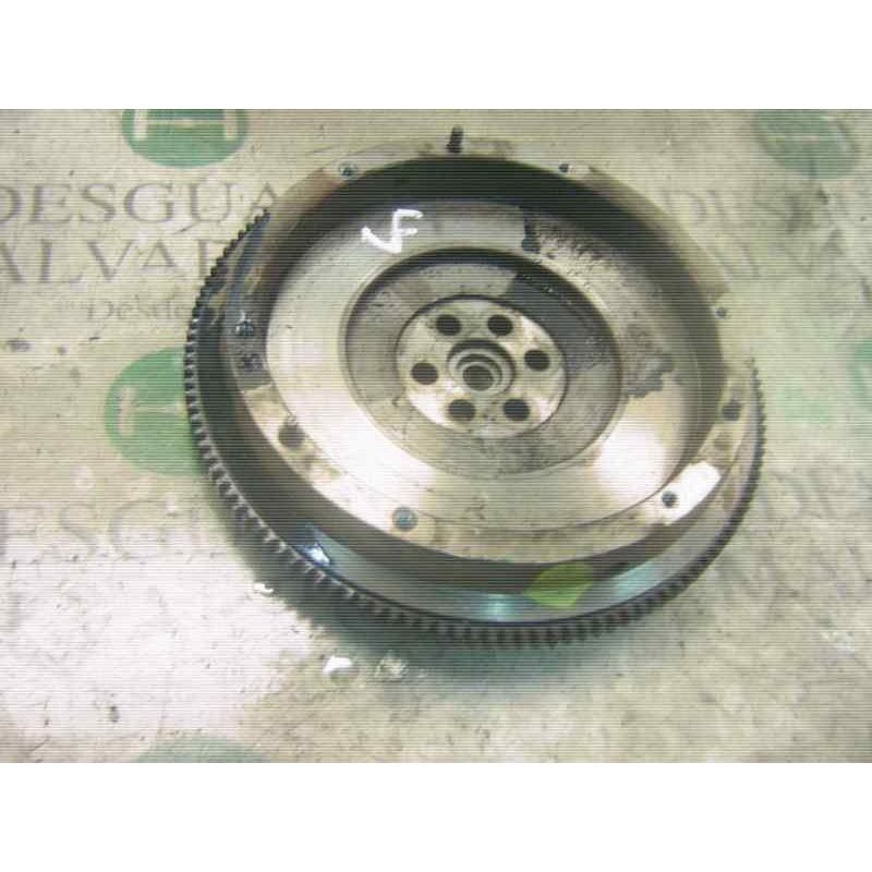 Recambio de volante motor para fiat grande punto van (299) referencia OEM IAM   