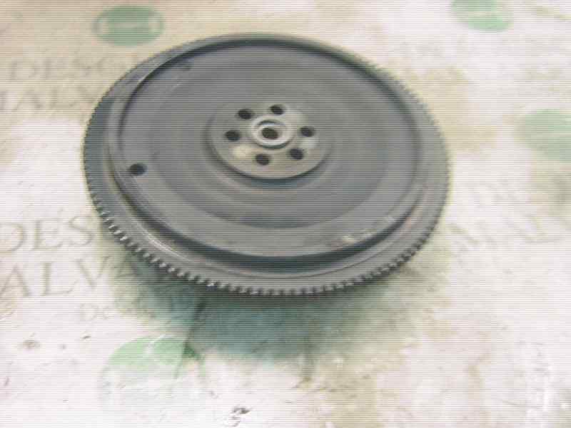 Recambio de volante motor para fiat grande punto van (299) referencia OEM IAM   