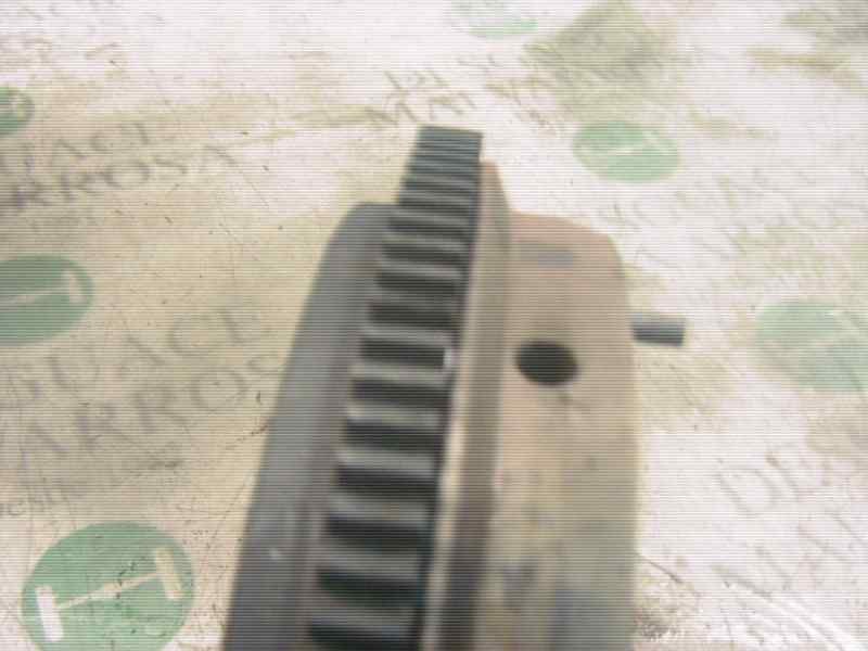 Recambio de volante motor para fiat grande punto van (299) referencia OEM IAM   