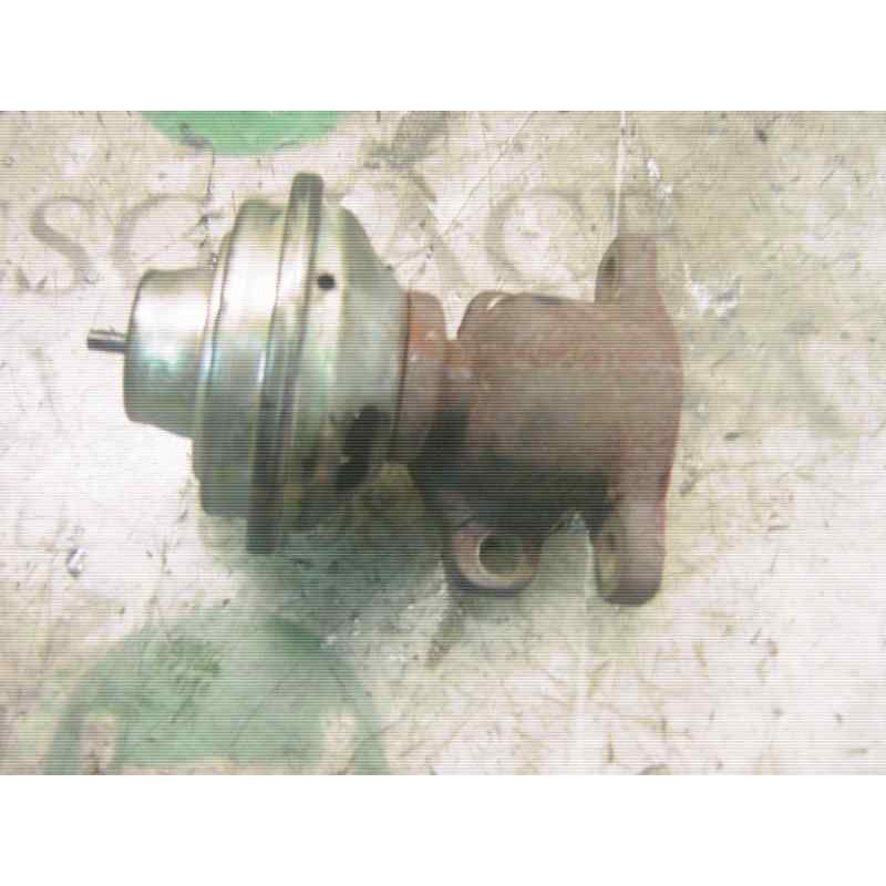 Recambio de valvula egr para fiat punto berl. (176) 1.7 turbodiesel referencia OEM IAM   