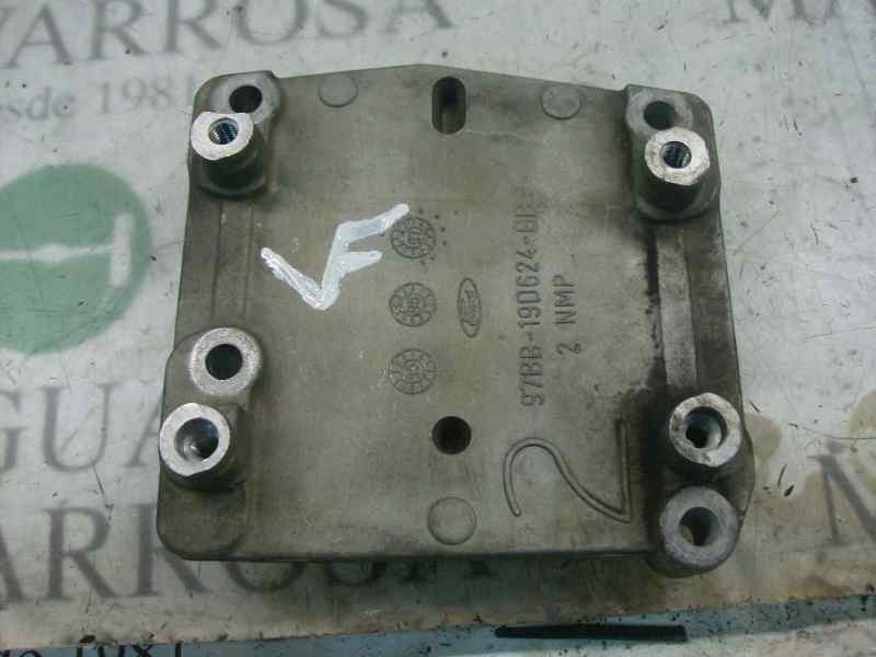 Recambio de soporte motor delantero para ford cougar (mc) referencia OEM IAM   