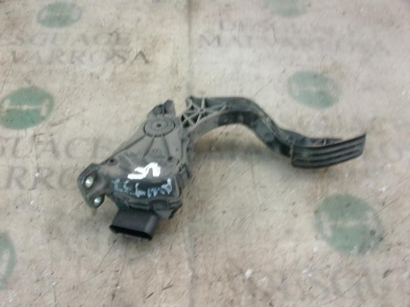 Recambio de potenciometro pedal para mazda 2 berlina (dy) 1.4 crtd active referencia OEM IAM   