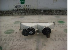 Recambio de piloto delantero derecho para jeep cherokee (j) 2.5 td limited referencia OEM IAM    2