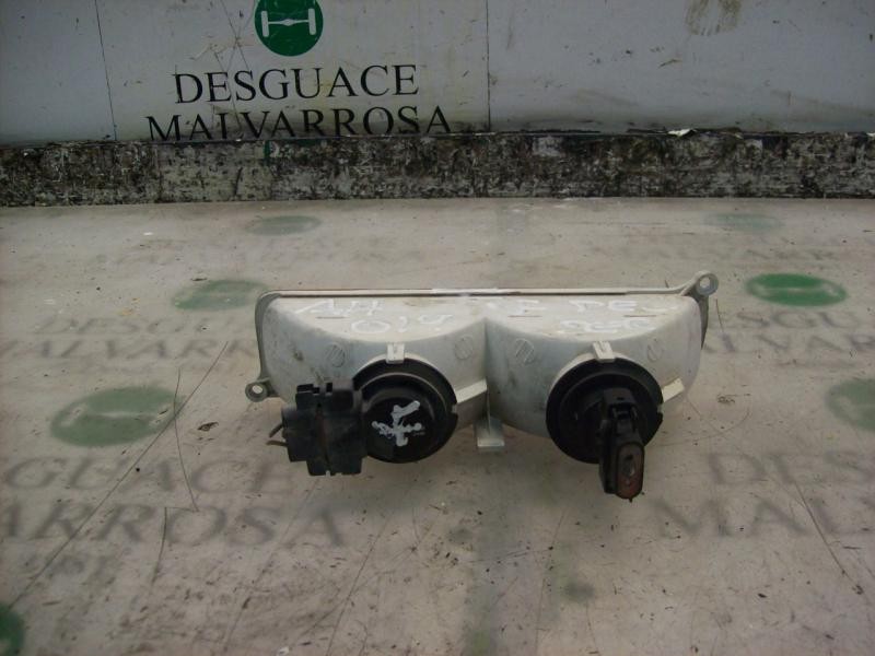 Recambio de piloto delantero derecho para jeep cherokee (j) 2.5 td limited referencia OEM IAM   