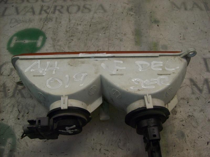 Recambio de piloto delantero derecho para jeep cherokee (j) 2.5 td limited referencia OEM IAM   