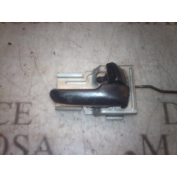 MANETA INTERIOR DELANTERA DERECHA 