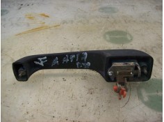 Recambio de maneta exterior delantera derecha para jeep cherokee (j) 2.5 td limited referencia OEM IAM    2