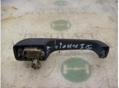 Recambio de maneta exterior delantera izquierda para jeep cherokee (j) 2.5 td limited referencia OEM IAM    2