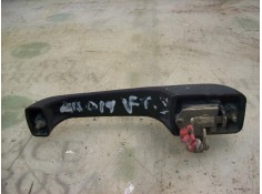 Recambio de maneta exterior trasera derecha para jeep cherokee (j) 2.5 td limited referencia OEM IAM    2