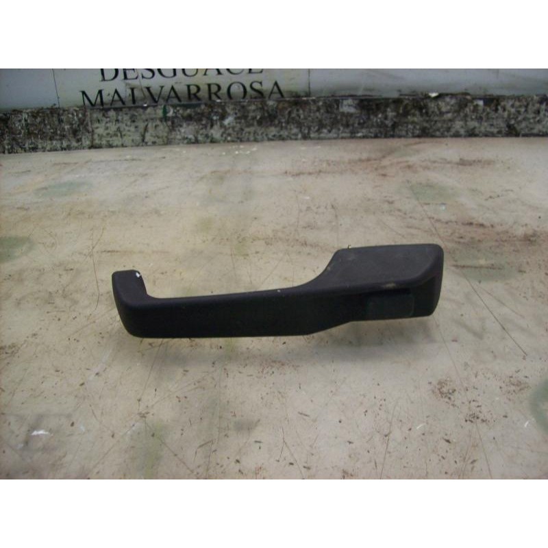 Recambio de maneta exterior trasera izquierda para jeep cherokee (j) 2.5 td limited referencia OEM IAM   