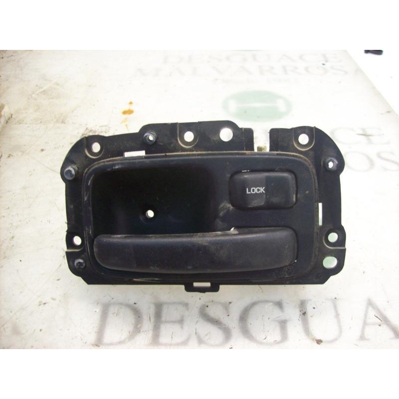 Recambio de maneta interior trasera derecha para jeep cherokee (j) 2.5 td limited referencia OEM IAM   