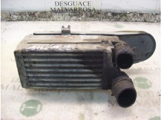 Recambio de intercooler para jeep cherokee (j) 2.5 td limited referencia OEM IAM   