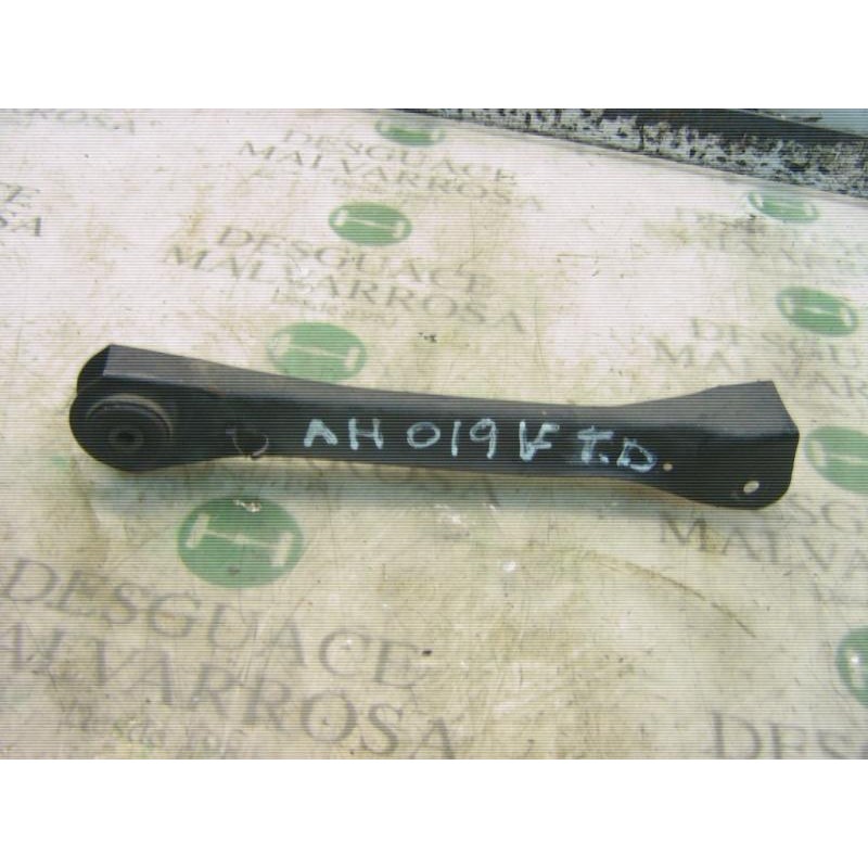 Recambio de brazo suspension inferior trasero derecho para jeep cherokee (j) 2.5 td limited referencia OEM IAM   