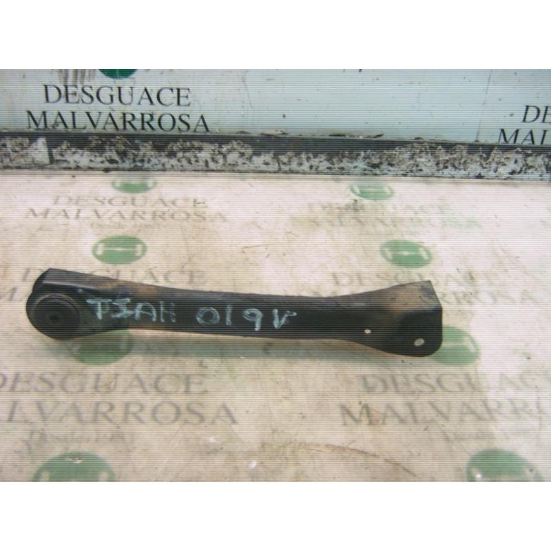 Recambio de brazo suspension inferior trasero izquierdo para jeep cherokee (j) 2.5 td limited referencia OEM IAM   