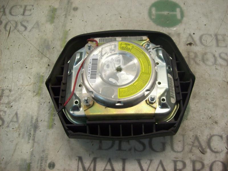 Recambio de airbag delantero izquierdo para jeep cherokee (j) 2.5 td limited referencia OEM IAM   