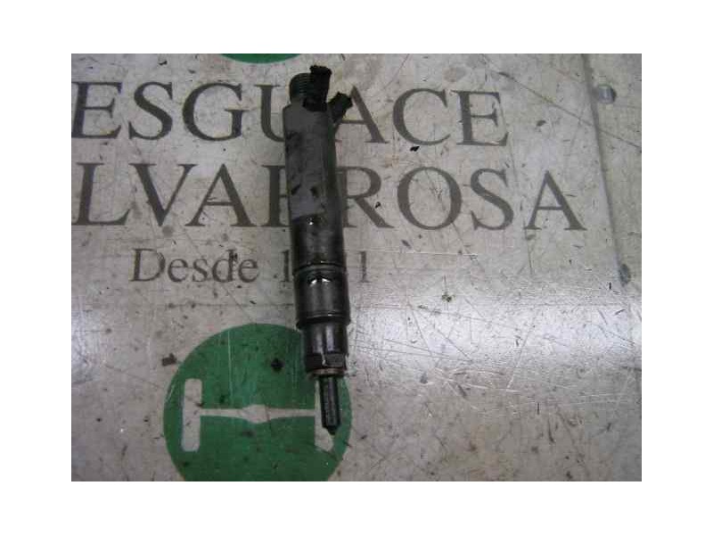 Recambio de inyector para seat cordoba berlina (6k2) 1.9 tdi referencia OEM IAM   