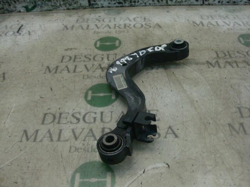 Recambio de brazo suspension superior trasero derecho para volkswagen golf v berlina (1k1) highline referencia OEM IAM   