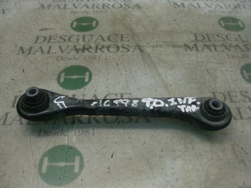 Recambio de brazo suspension inferior trasero derecho para volkswagen golf v berlina (1k1) highline referencia OEM IAM   