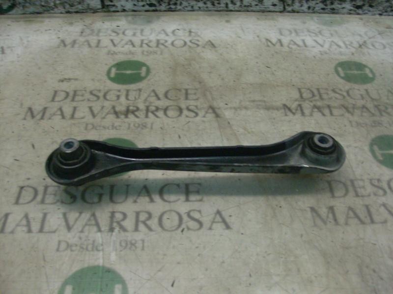 Recambio de brazo suspension inferior trasero derecho para volkswagen golf v berlina (1k1) highline referencia OEM IAM   